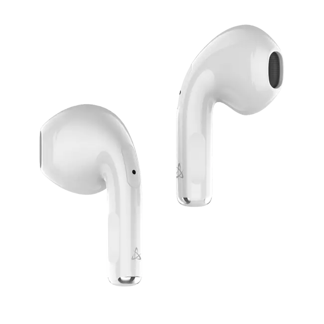 SBOX EARBUDS EB-TWS18 - White / Bluetooth