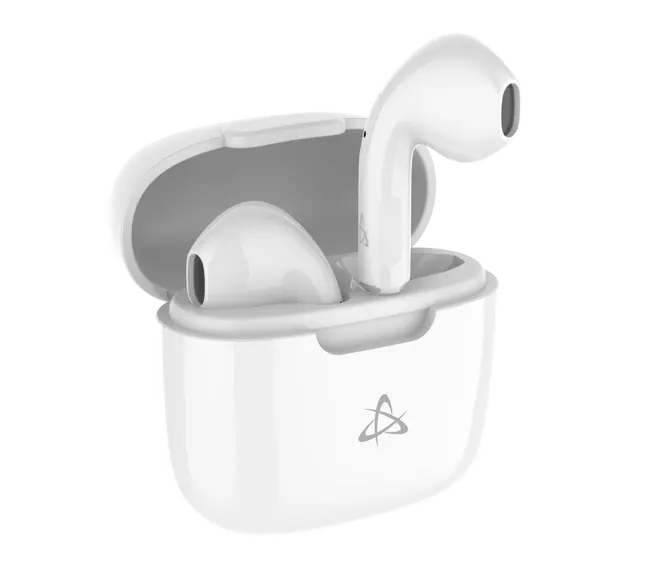 SBOX EARBUDS EB-TWS18 - White / Bluetooth