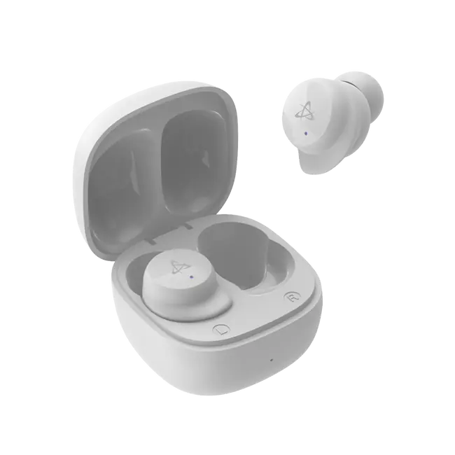 EARBUDS SBOX EB-TWS-538 Bijele