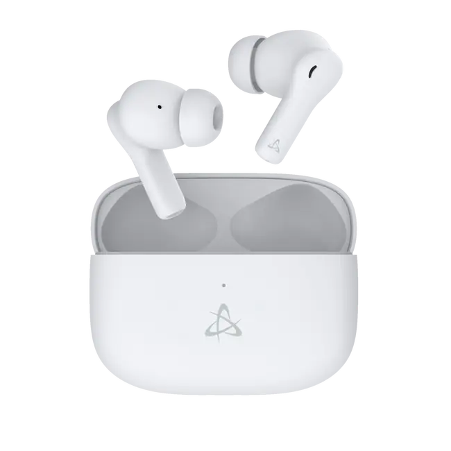 EARBUDS SBOX EB-TWS-54 Bijele/ANC+ 4 Mic ENC