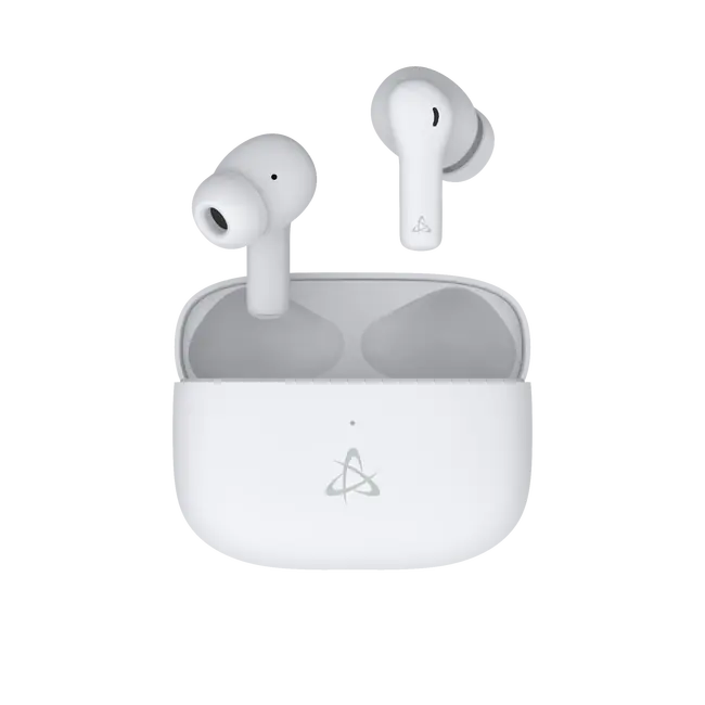 EARBUDS SBOX EB-TWS-54 Bijele/ANC+ 4 Mic ENC