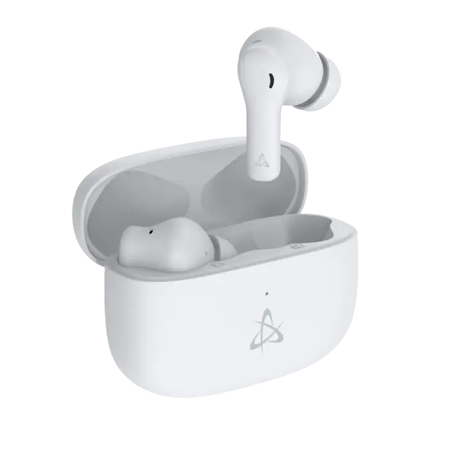 EARBUDS SBOX EB-TWS-54 Bijele/ANC+ 4 Mic ENC