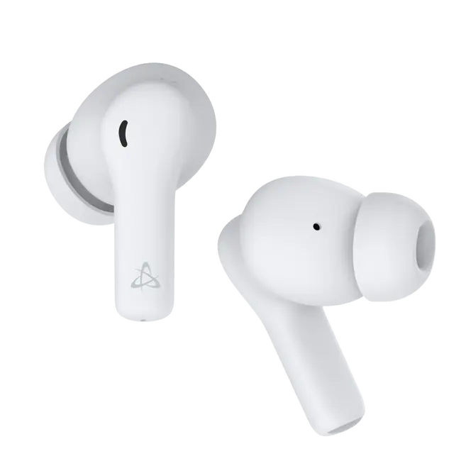 EARBUDS SBOX EB-TWS-54 Bijele/ANC+ 4 Mic ENC