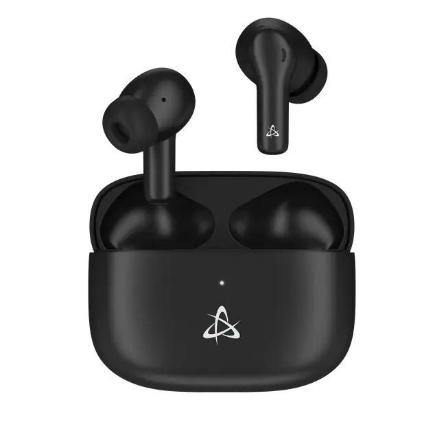 EARBUDS SBOX EB-TWS-54 Crne/ANC+ 4 Mic ENC
