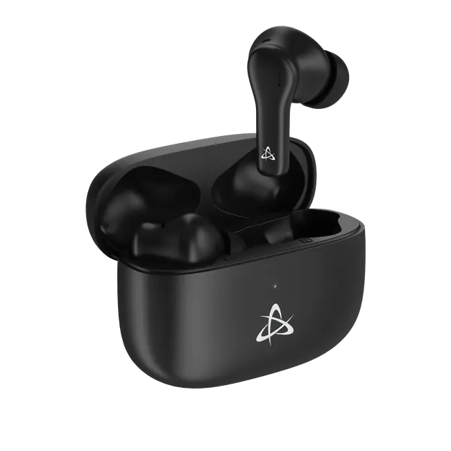 EARBUDS SBOX EB-TWS-54 Crne/ANC+ 4 Mic ENC