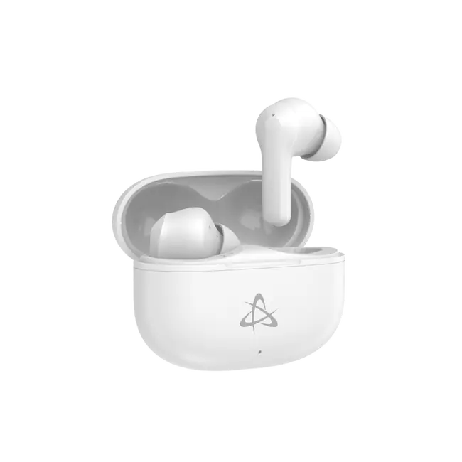 EARBUDS SBOX EB-TWS-99 Bijele/ANC+ 4 Mic ENC