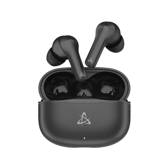 EARBUDS SBOX EB-TWS-99 Crne/ANC+ 4 Mic ENC