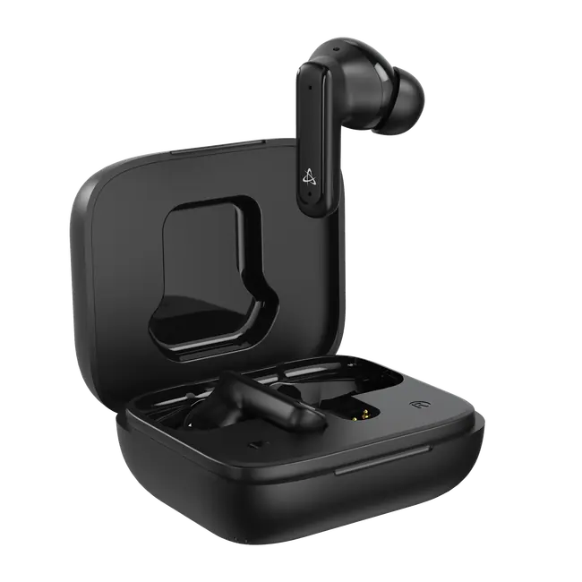 EARBUDS SBOX EB-TWS08 Crne ANC Touch Display