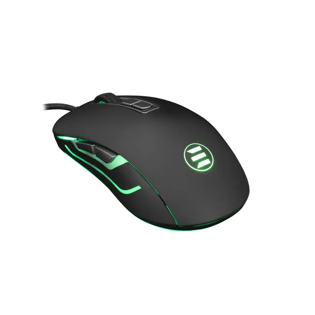 eShark MIŠ ESL-M5 SHINAI-V2