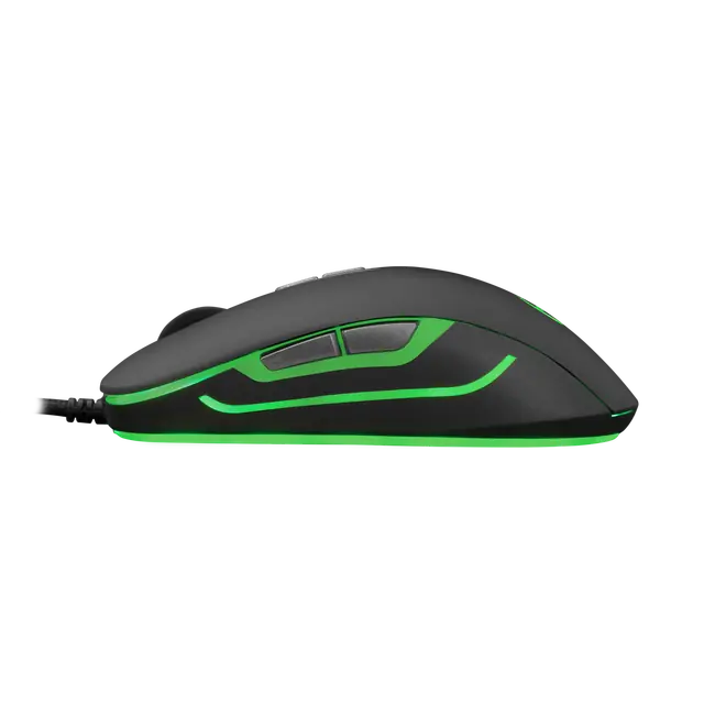 eShark MIŠ ESL-M5 SHINAI-V2