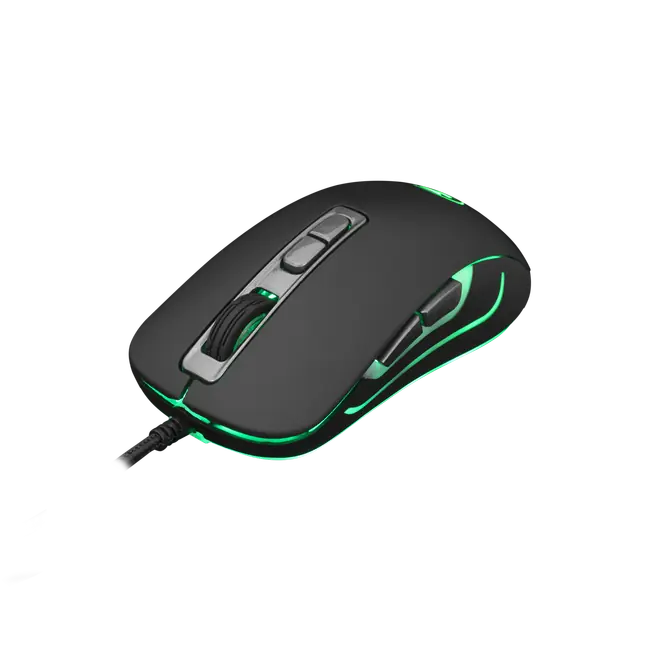 eShark MIŠ ESL-M5 SHINAI-V2