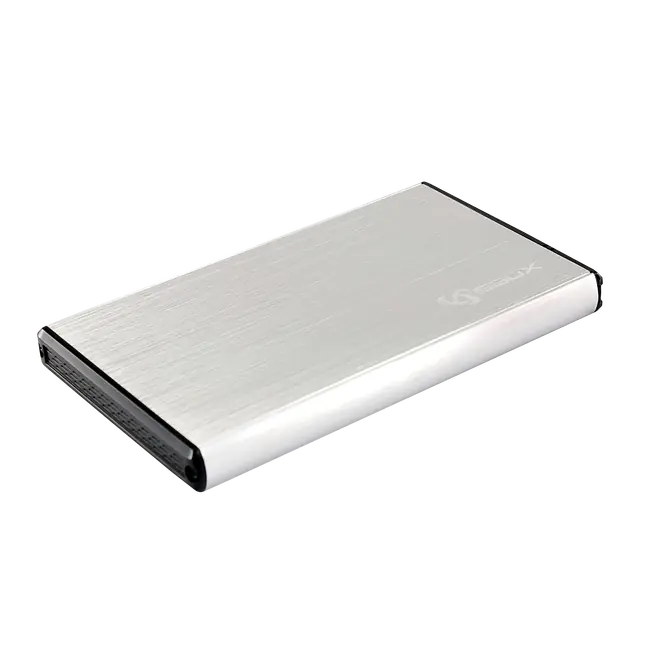 HDD KUĆIŠTE SBOX HDC-2562 / USB-3.0 Bijelo