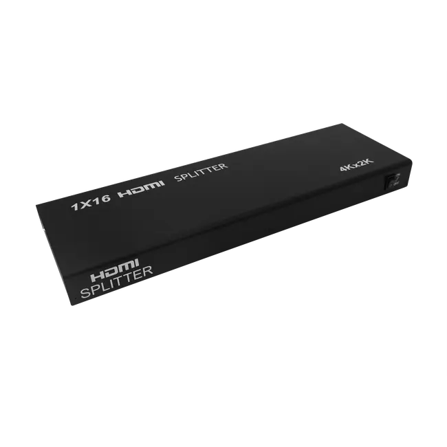 HDMI SPLITTER SBOX HDMI-1.4 16 Ulaza