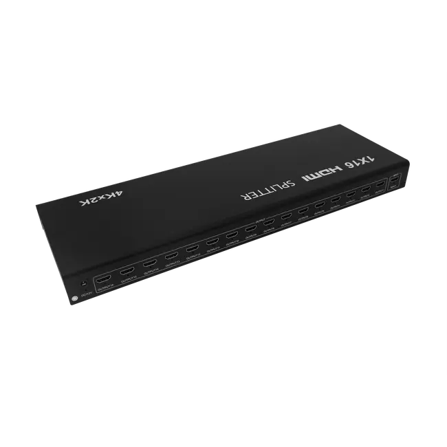 HDMI SPLITTER SBOX HDMI-1.4 16 Ulaza