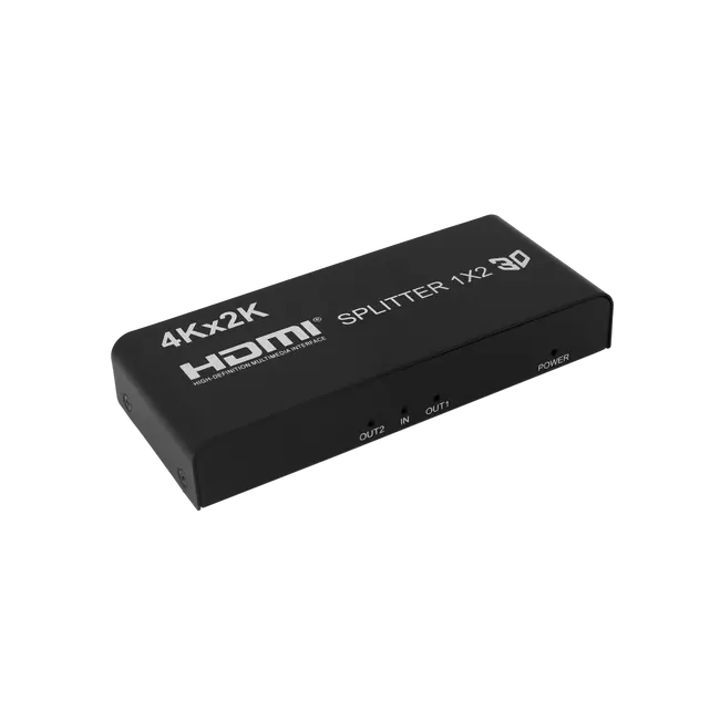 HDMI SPLITTER SBOX HDMI-1.4 2 Ulaza