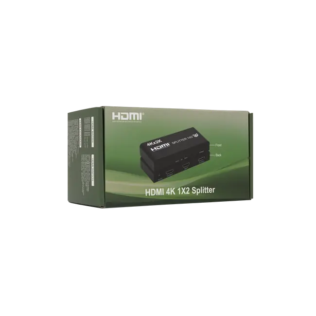 HDMI SPLITTER SBOX HDMI-1.4 2 Ulaza