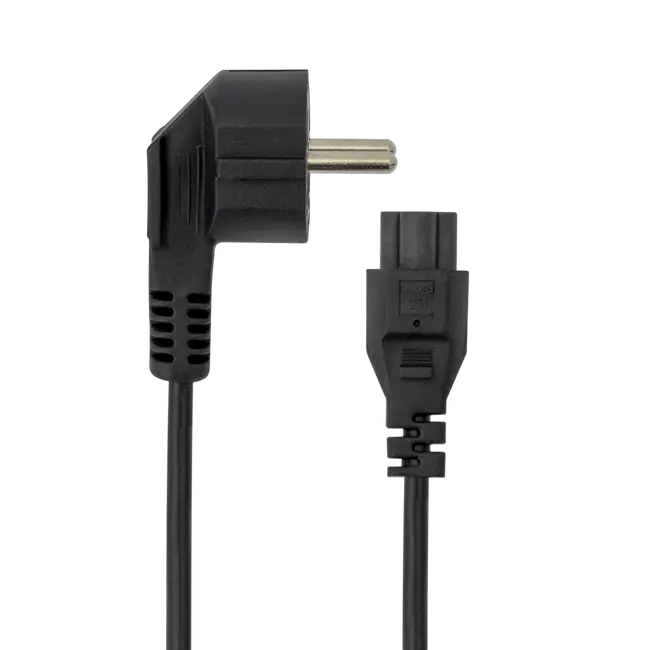 KABEL SBOX 220V C-5 2M / M.Mouse BULK