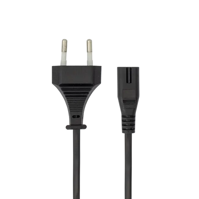 KABEL SBOX 220V EURO C7 2M BULK
