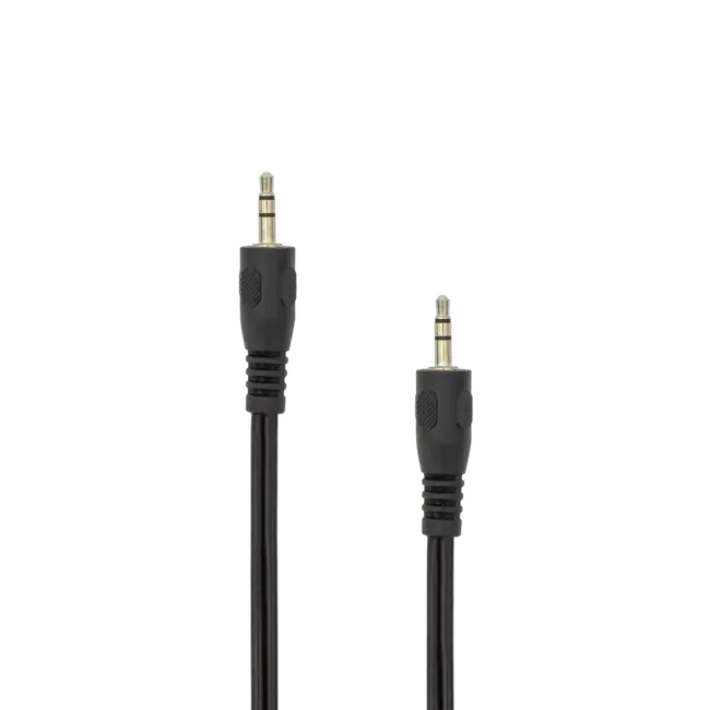 KABEL SBOX 3,5mm M.->3,5mm M. 2M BULK
