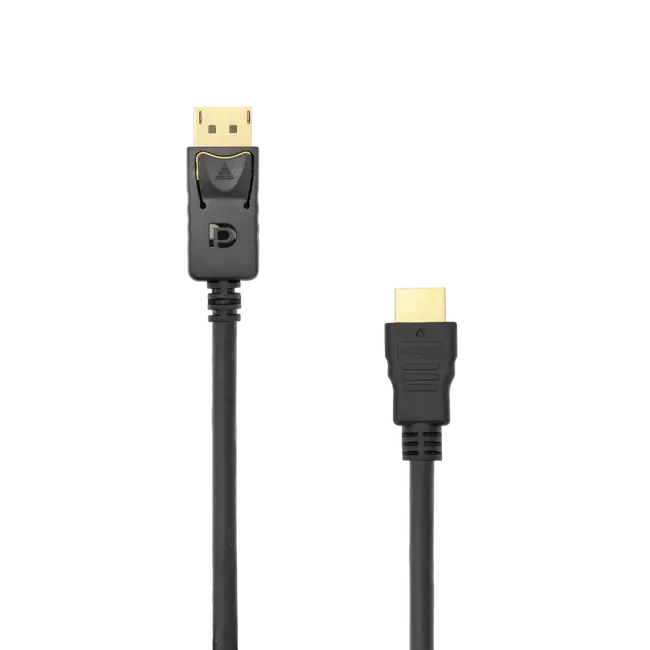 KABEL SBOX DP - HDMI M/M 2 M BULK