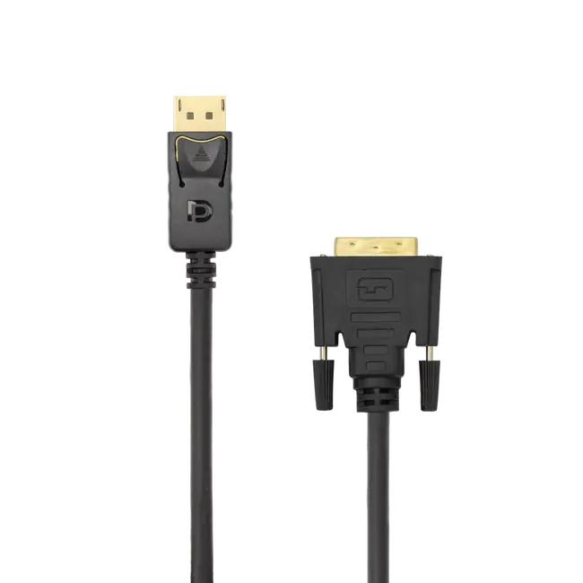 KABEL SBOX DP-DVI M/M 2M