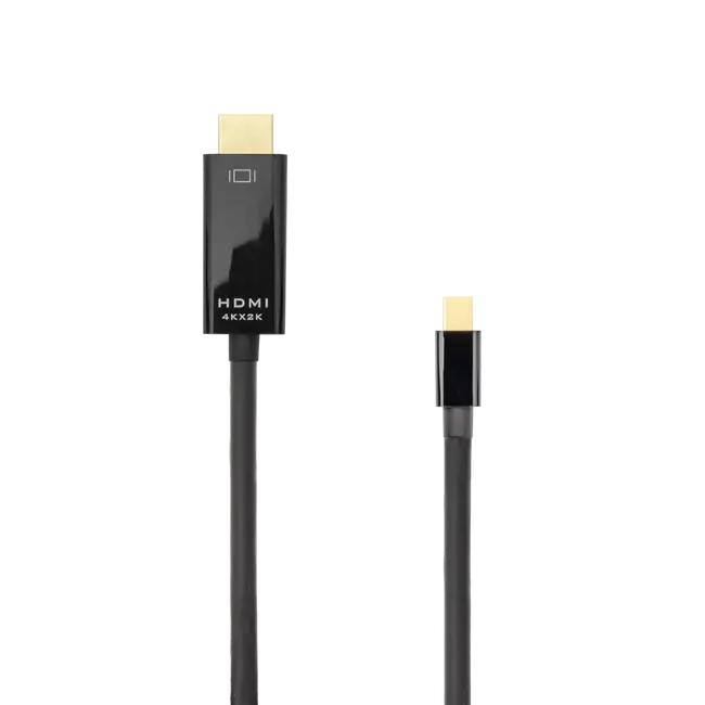 KABEL SBOX HDMI - Mini DP M/M 2 M BULK