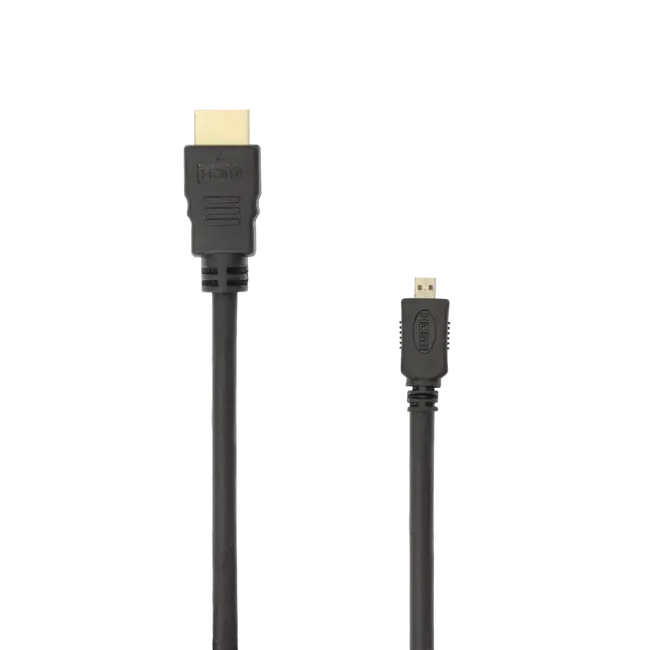 KABEL SBOX HDMI-MICRO HDMI 1.4 M/M 2M BULK