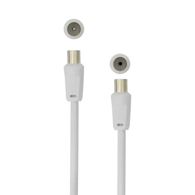 KABEL SBOX RF M/F 2M BULK