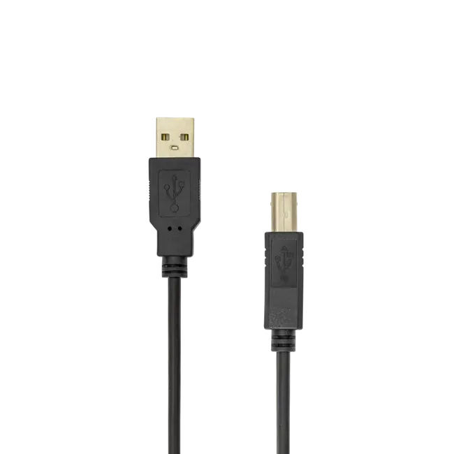 KABEL SBOX USB A-B M/M 3 M