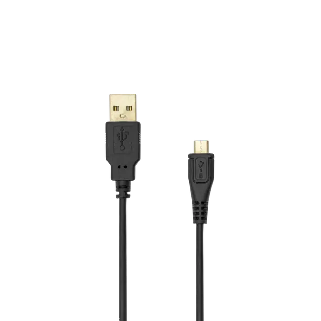 KABEL SBOX USB A-MICRO USB M/M 1 M BULK