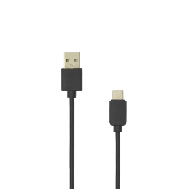 KABEL SBOX USB->TYPE-C M/M 2M BULK