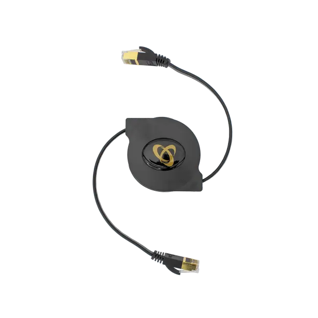 KABEL SBOX UTP CAT7 Retractable 1,5 M BULK