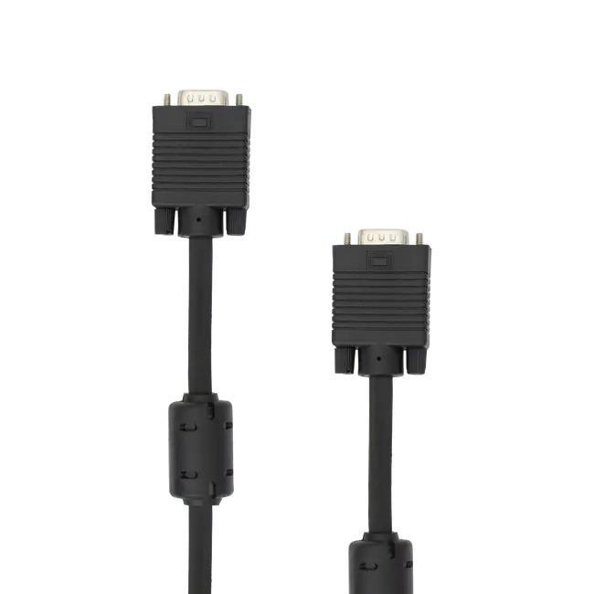 KABEL SBOX VGA-VGA M/M 20M