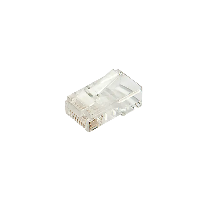 KONEKTOR SBOX UTP CAT5 RJ-45 - 100 kom