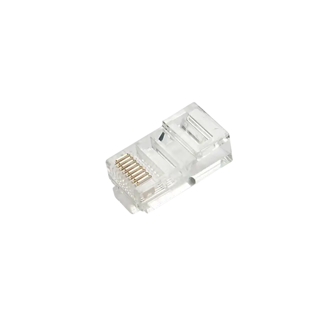 KONEKTOR SBOX UTP CAT5 RJ-45 - 100 kom BULK