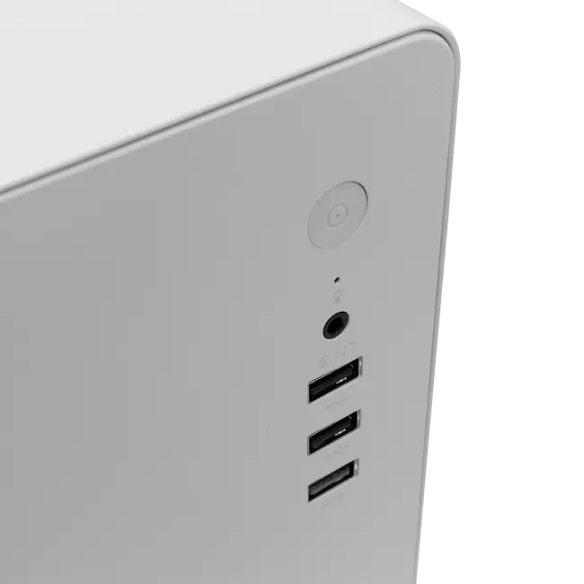 KUĆIŠTE SBOX PCC-500W ATX + NAPAJANJE PSU-400