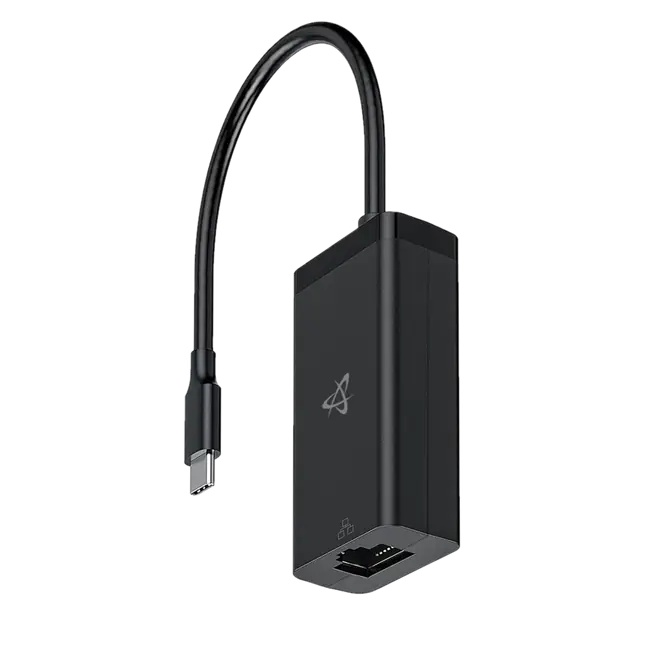 LAN ADAPTER SBOX H-994 USB-C to Gigabit Ethernet
