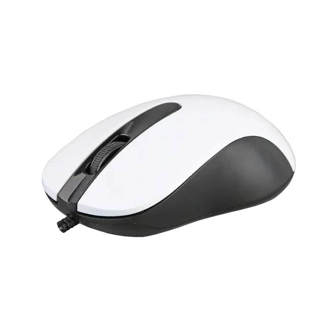 MIŠ SBOX M-901 Bijeli