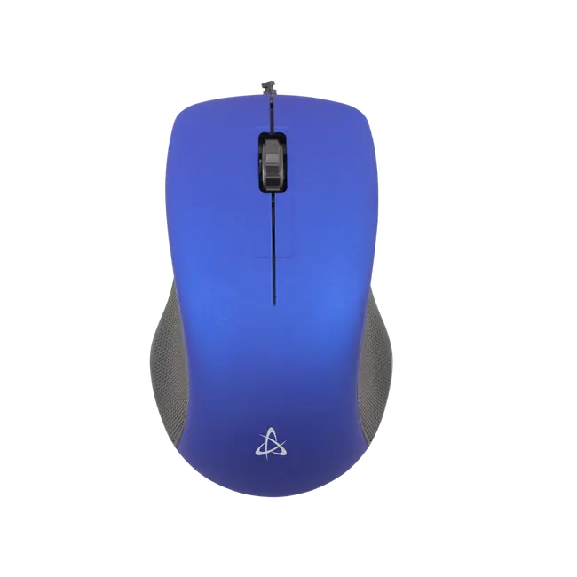 MIŠ SBOX M-958 Plavi