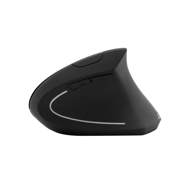 MIŠ SBOX VM-065W Vertical Wireless