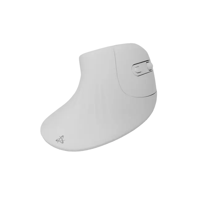 MIŠ SBOX VM-838W Vertical Wireless Bijeli