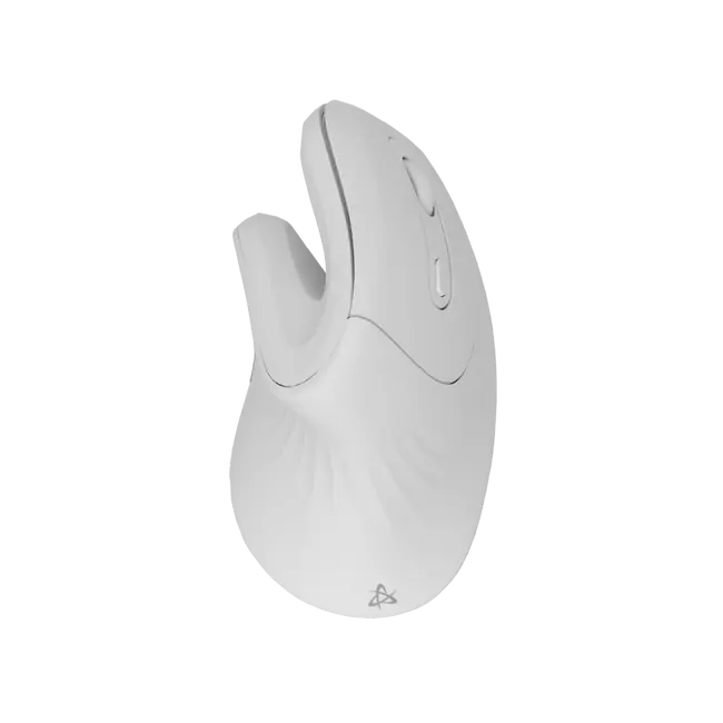 MIŠ SBOX VM-838W Vertical Wireless Bijeli