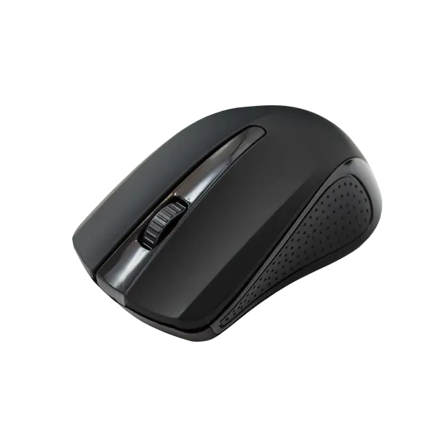 MIŠ SBOX WM-109 Crni / Bežični