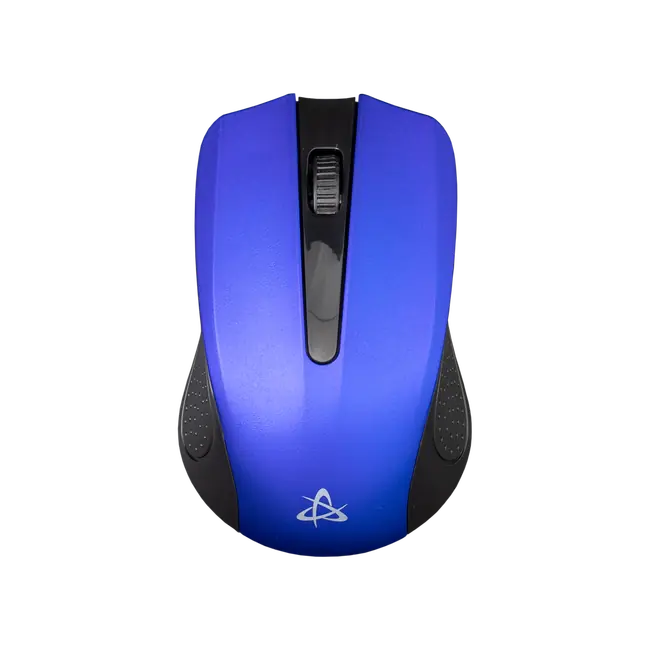 MIŠ SBOX WM-109 Plavi / Bežični