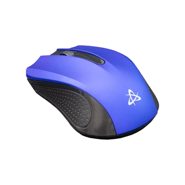 MIŠ SBOX WM-109 Plavi / Bežični