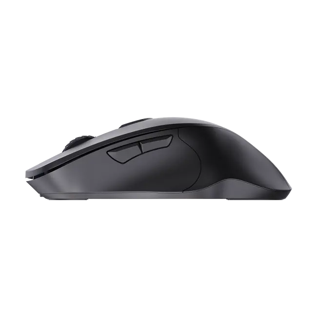 MIŠ SBOX WM-308 Crni Bežicni