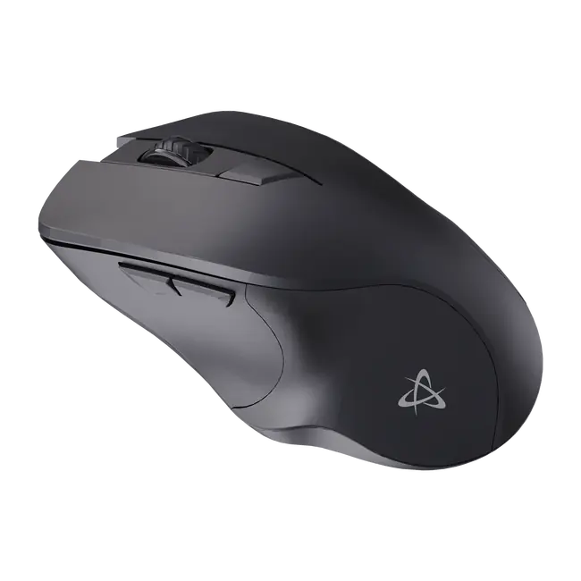 MIŠ SBOX WM-308 Crni Bežicni