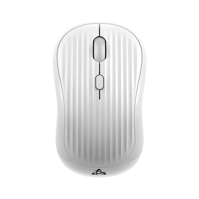 MIŠ SBOX WM-602 Bijeli Bežicni