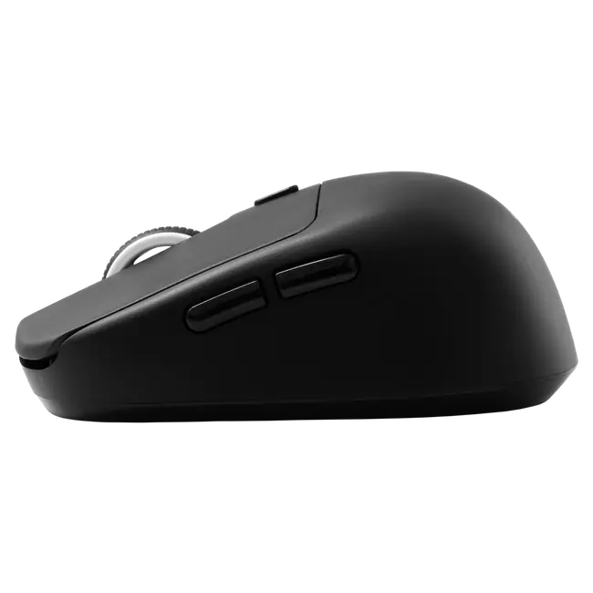 MIŠ SBOX WM-710 Crni Bežicni