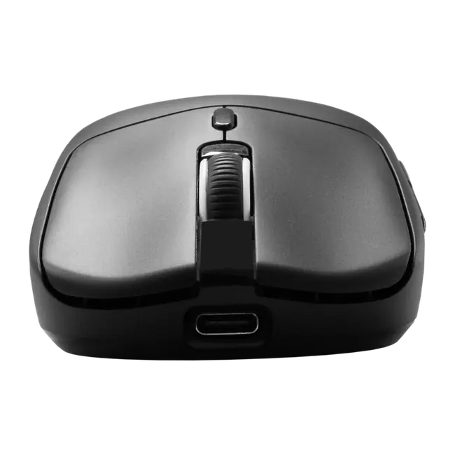 MIŠ SBOX WM-710 Crni Bežicni